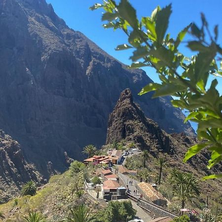 Estudio Las Lajas Chío Εξωτερικό φωτογραφία