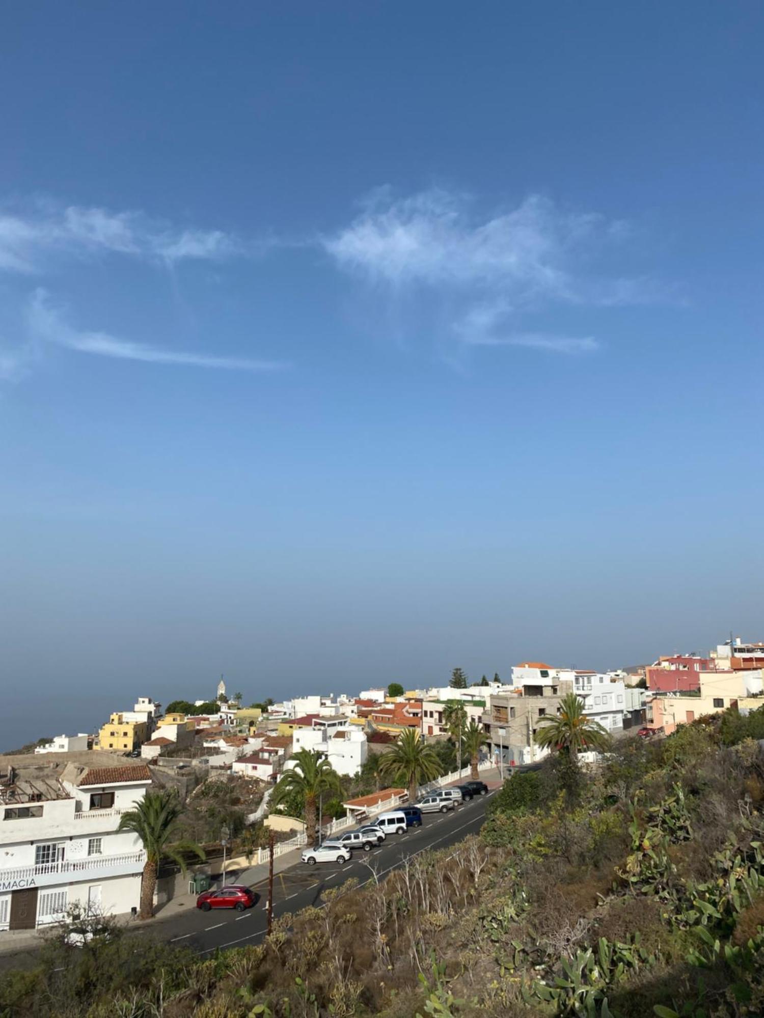 Estudio Las Lajas Chío Εξωτερικό φωτογραφία